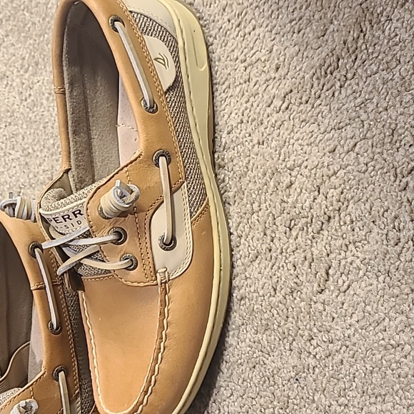 Sperry Women's Songfish Boat Shoes - Picture 5 of 8
